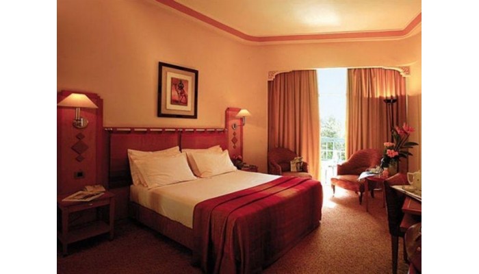 Es Saadi Garden And Resort poza 1
