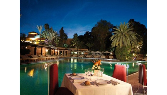 Es Saadi Garden And Resort poza 3