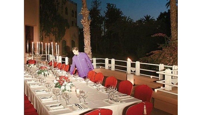 Es Saadi Garden And Resort poza 7
