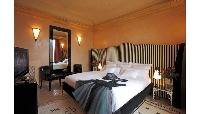 Es Saadi Marrakech Resort - Palace poza 1