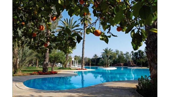 Es Saadi Marrakech Resort - Palace poza 16