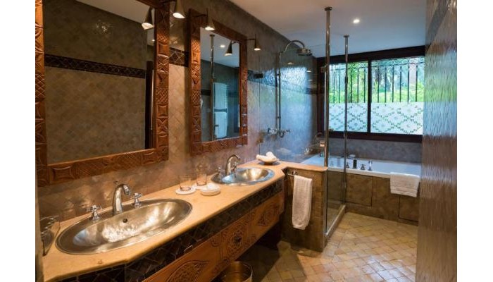 Es Saadi Marrakech Resort - Palace poza 9