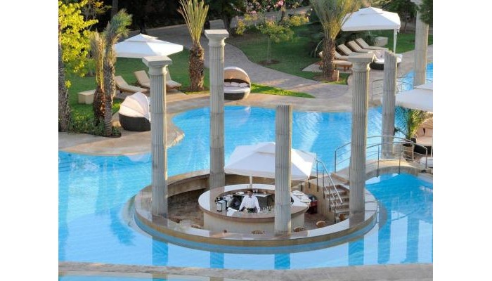 Es Saadi Marrakech Resort - Palace poza 15