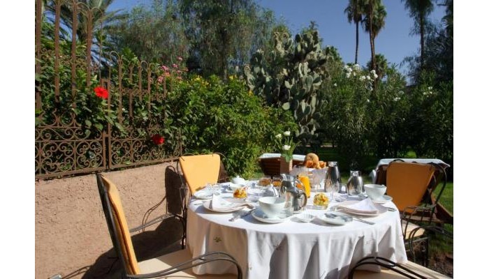 Es Saadi Marrakech Resort - Palace poza 11