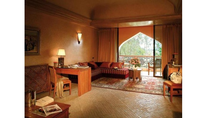 Es Saadi Marrakech Resort - Palace poza 8