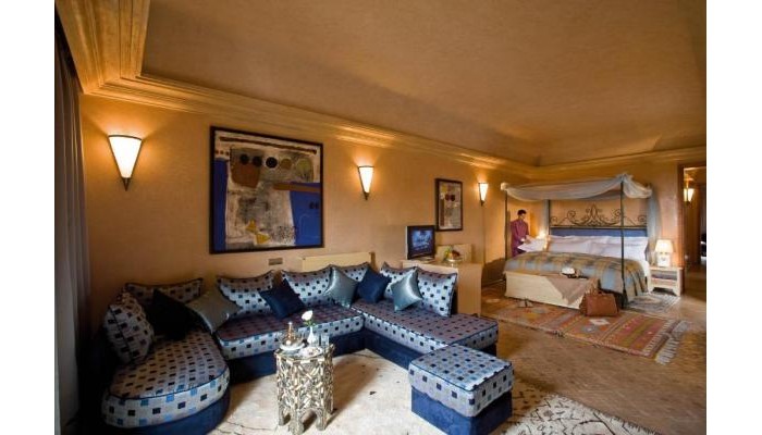 Es Saadi Marrakech Resort - Palace poza 5