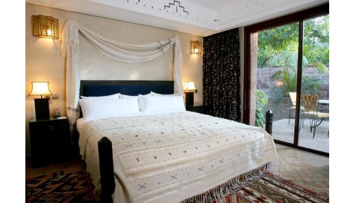 Es Saadi Marrakech Resort - Palace poza 6