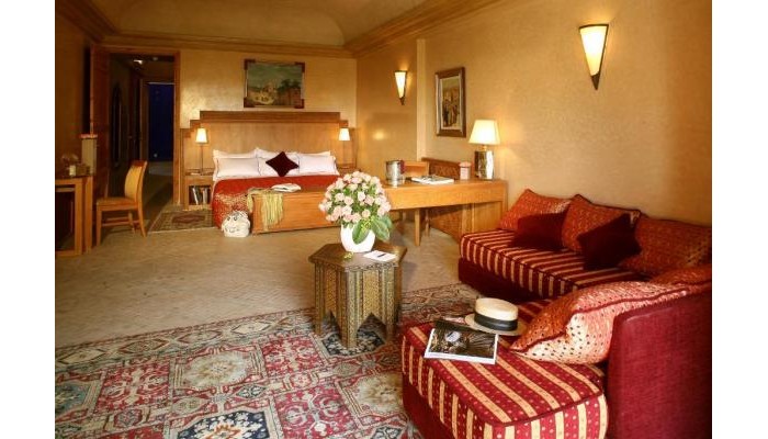 Es Saadi Marrakech Resort - Palace poza 3