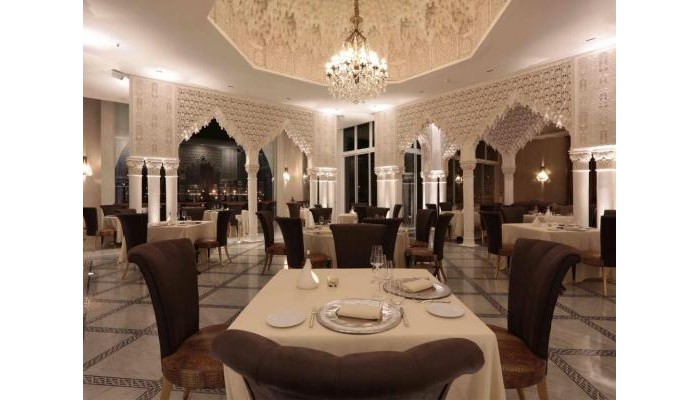 Es Saadi Marrakech Resort - Palace poza 10