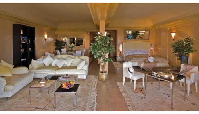 Es Saadi Marrakech Resort - Palace poza 7