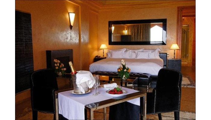 Es Saadi Marrakech Resort - Palace poza 2