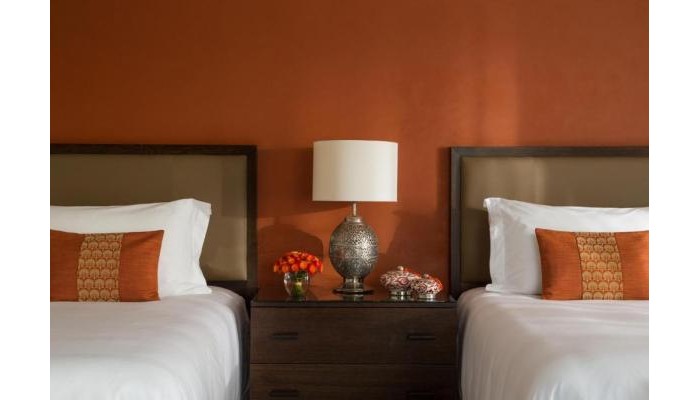 Four Seasons Resort Marrakech poza 7