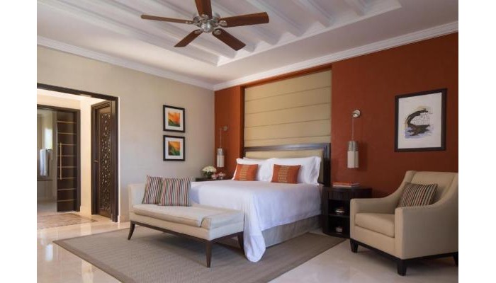 Four Seasons Resort Marrakech poza 8