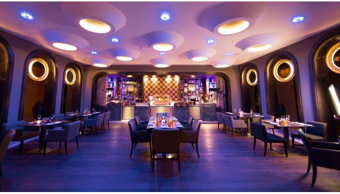 Four Seasons Resort Marrakech poza 11