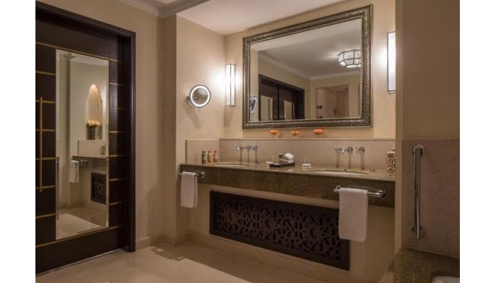 Four Seasons Resort Marrakech poza 9