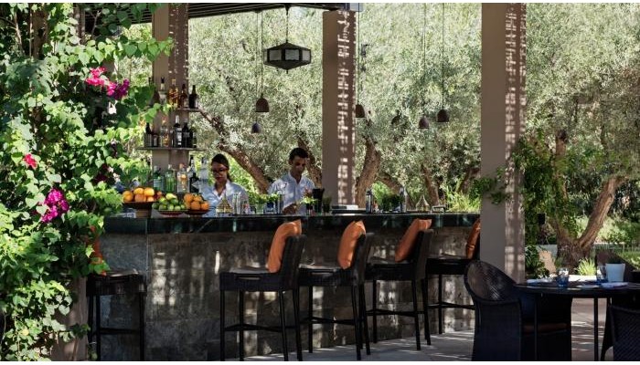 Four Seasons Resort Marrakech poza 12