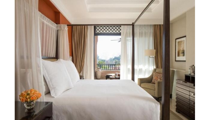 Four Seasons Resort Marrakech poza 6