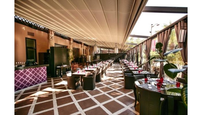 Hivernage Hotel And Spa poza 0