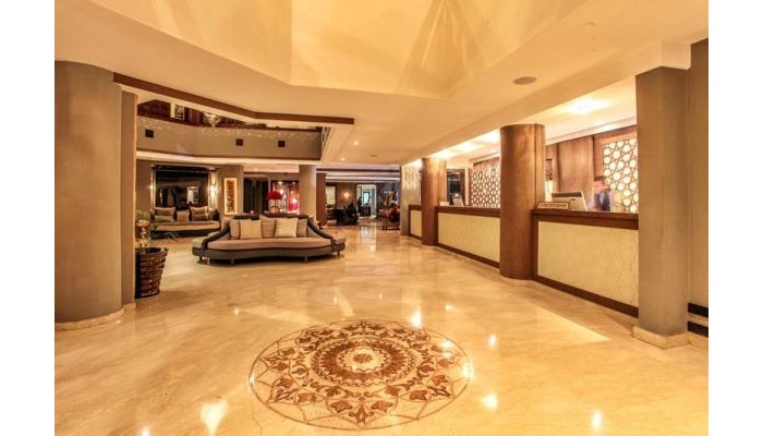 Hivernage Hotel And Spa poza 9