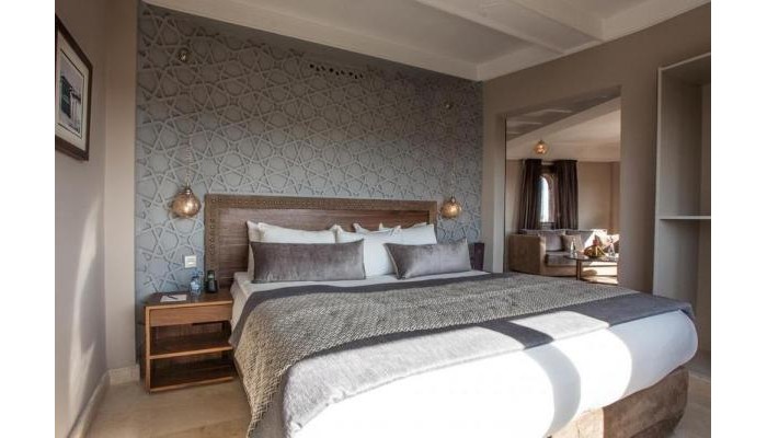 Hivernage Hotel And Spa poza 5