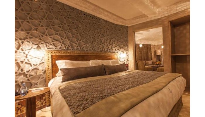 Hivernage Hotel And Spa poza 8