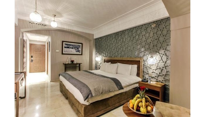 Hivernage Hotel And Spa poza 4