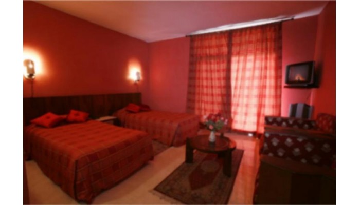 Hotel Agdal poza 3