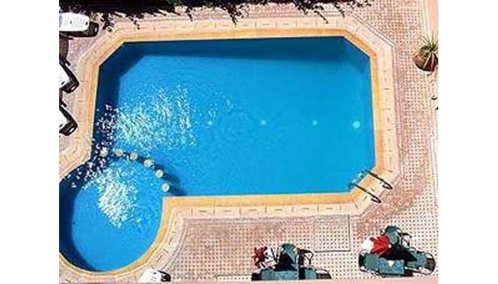 Hotel Akabar poza 4