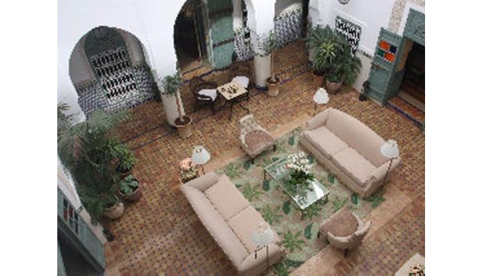 Hotel Akabar poza 6