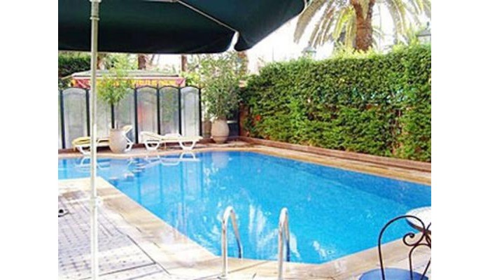 Hotel Akabar poza 0