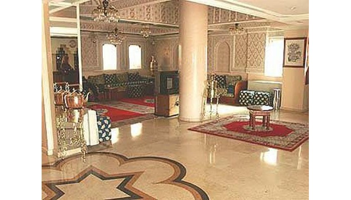 Hotel Akabar poza 9