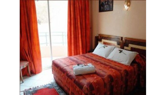 Hotel Akabar poza 1