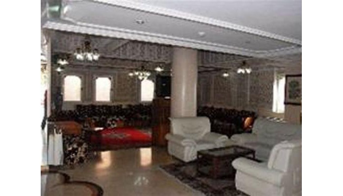 Hotel Akabar poza 7
