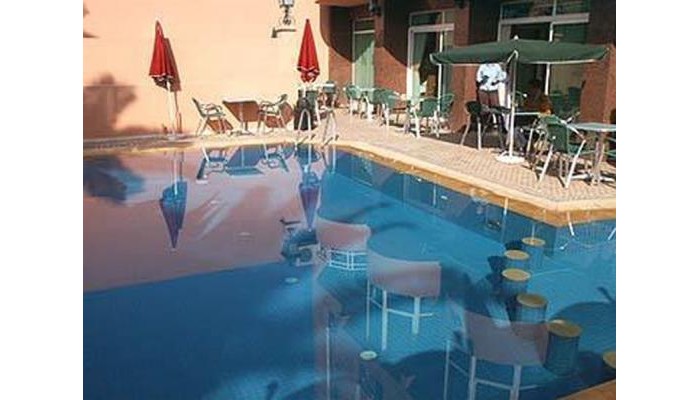Hotel Akabar poza 3