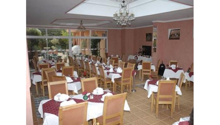 Hotel Akabar poza 2