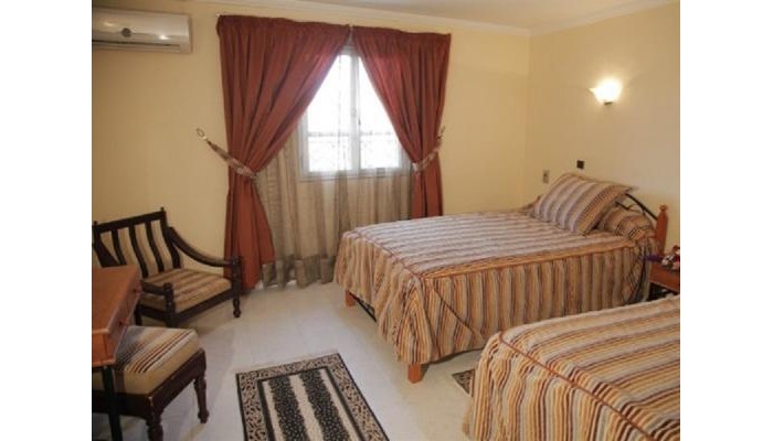 Hotel Al Kabir poza 9
