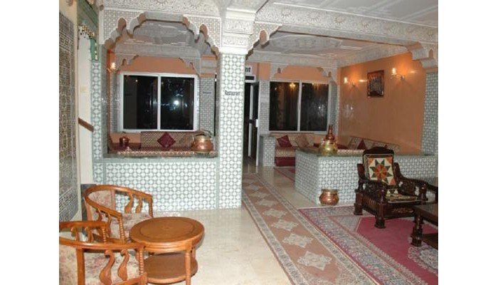 Hotel Al Kabir poza 5