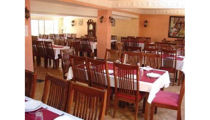 Hotel Al Kabir poza 7