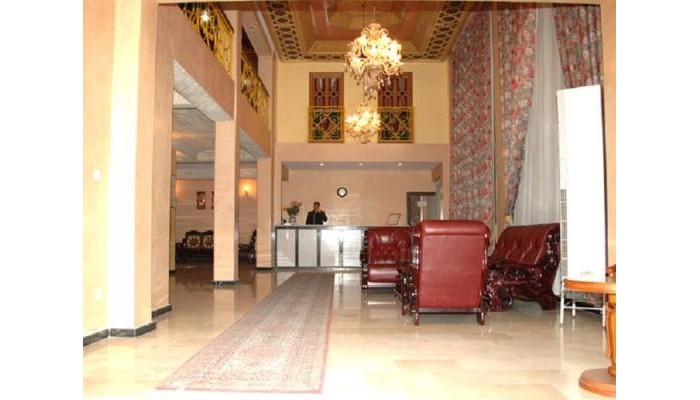 Hotel Al Kabir poza 4