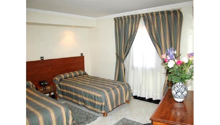 Hotel Al Kabir poza 8