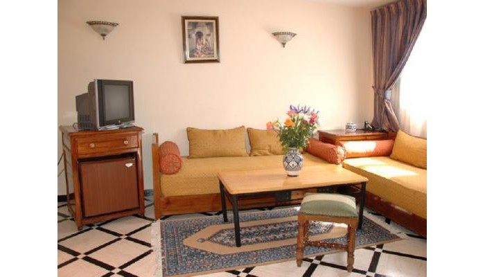 Hotel Al Kabir poza 6