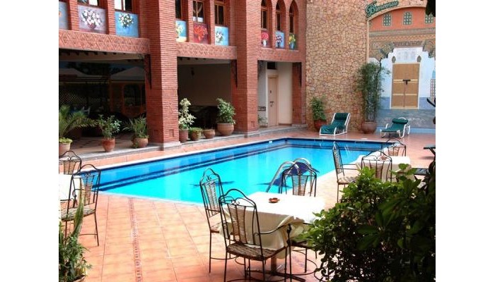 Hotel Al Kabir poza 3