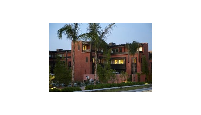 Hotel And Ryads Naoura Barrier poza 9