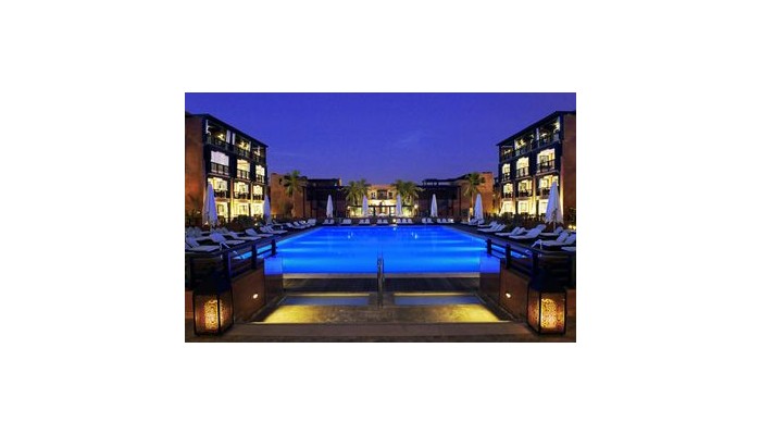 Hotel And Ryads Naoura Barrier poza 2