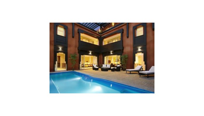 Hotel And Ryads Naoura Barrier poza 3