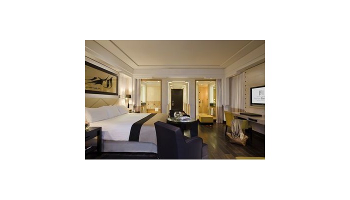 Hotel And Ryads Naoura Barrier poza 4