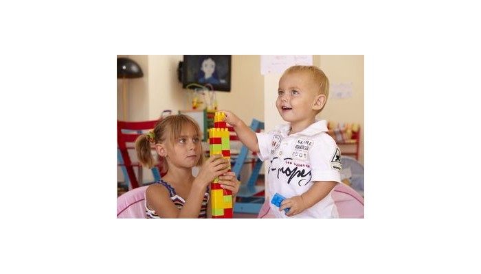 Hotel And Ryads Naoura Barrier poza 8