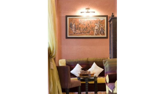 Hotel Angsana Riads Collection Morocco Riad Si Said poza 15