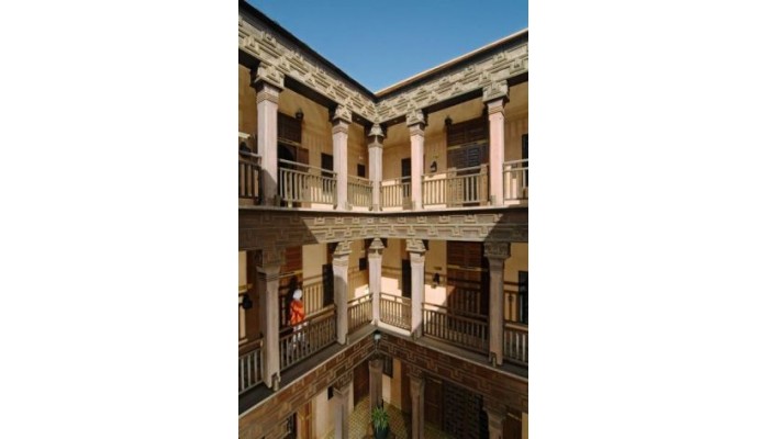 Hotel Angsana Riads Collection Morocco Riad Si Said poza 34