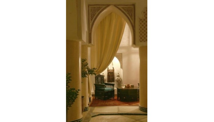 Hotel Angsana Riads Collection Morocco Riad Si Said poza 36